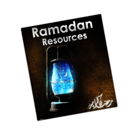Ramadan Resources Articles